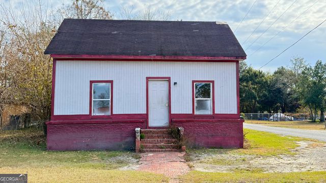 $62,000 | 356 North Fourth Street | Jesup