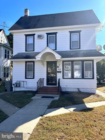 $2,200 | 212 West Broad Street, Unit 1 | Paulsboro