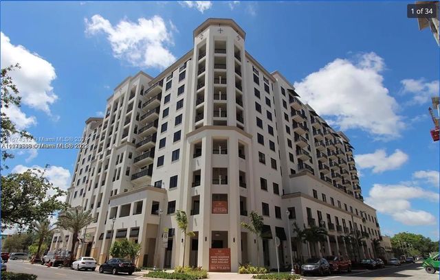 $589,000 | 301 Altara Avenue, Unit UPH1008 | Central Gables