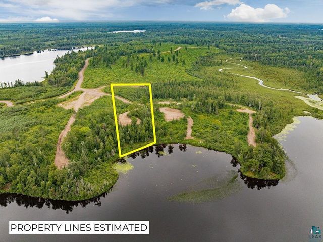 $254,000 | Xxxx Moose Lake Road | Pequaywan Township - St. Louis County