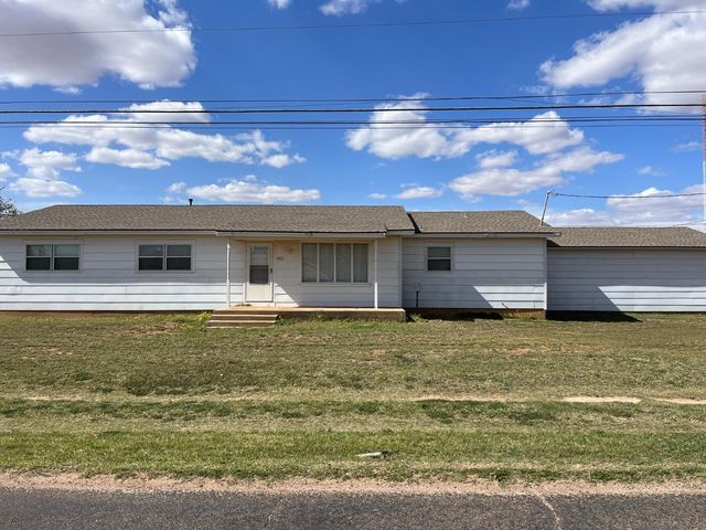 $139,000 | 1802 South 8th Street | Lamesa