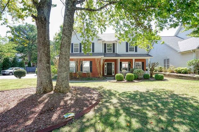 $585,000 | 4845 Weathervane Drive | Ocee