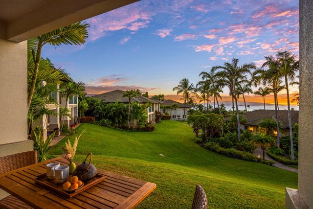 $1,999,000 | 3950 Kalai Waa Street, Unit L101 | Wailea Fairway Villa