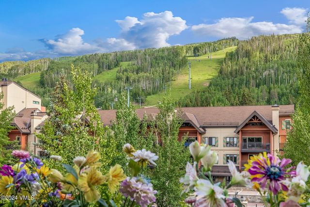 $4,395,000 | 635 Lionshead Place, Unit 382 | Vail