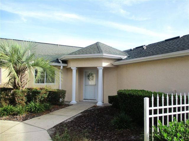 $235,000 | 13644 Southwest 115th Avenue | Spruce Creek Preserve