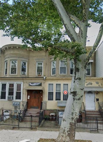 $1,220,000 | 1767 70th Street | Bensonhurst