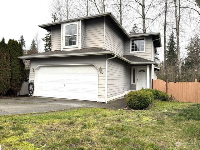 $589,000 | 3112 123rd Place Southwest | Paine Field-Lake Stickney