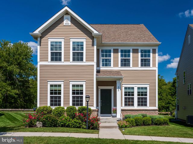 $639,900 | 428 Andorra Boulevard | West Vincent Township - Chester County