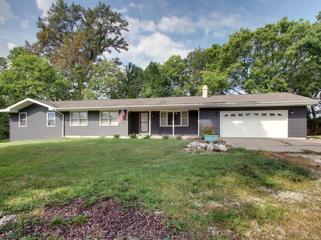 $299,900 | 30049 Old Hwy V | Union Township - Lewis County