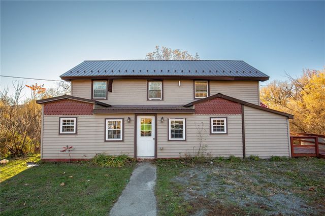 $120,000 | 6285 Scudder Road | Bath