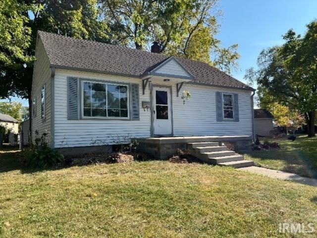 $210,000 | 1907 Monon Avenue | Monon