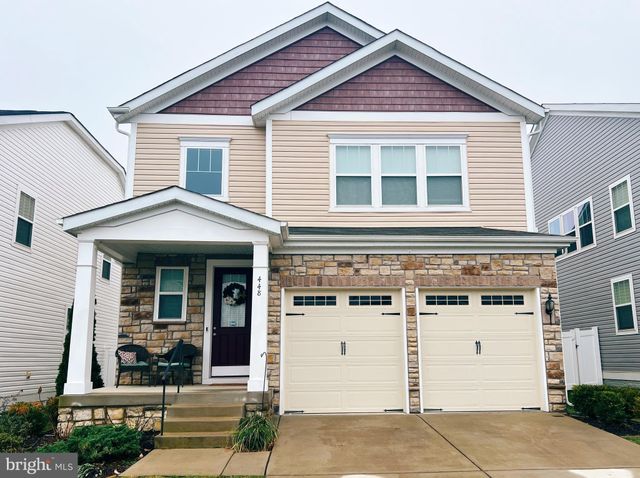 $749,000 | 448 Gladiola Way | Garrisonville