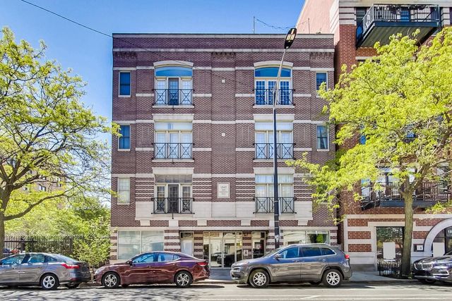 $3,800 | 1347 West Washington Boulevard, Unit 3D | West Loop