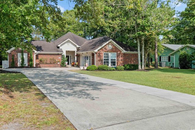 $439,900 | 1582 Crooked Pine Drive | Deerfield Plantation