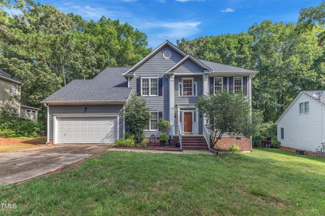 $595,000 | 107 Spring Lake Court | Triangle Township - Durham County