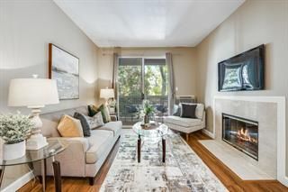 $3,600 | 250 Santa Fe Terrace, Unit 207 | East Sunnyvale