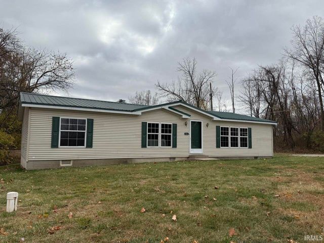 $139,000 | 5861 West Wood Duck Drive | Palestine