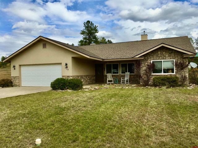 $525,000 | 229 Hills Circle | Pagosa Lakes