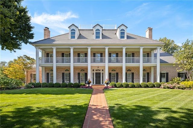 $2,875,000 | 11712 Brookwood Avenue | Hallbrook