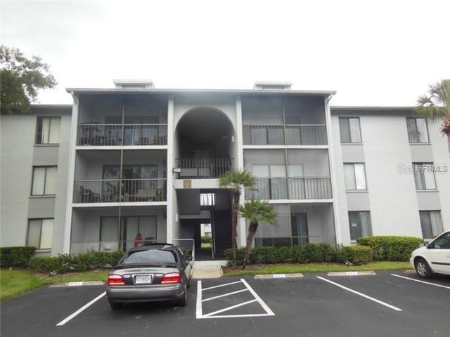 $1,550 | 1612 South Pine Ridge Circle, Unit 12 | Sanford