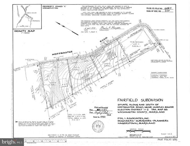 $145,000 | 2040 Hoffmaster Road