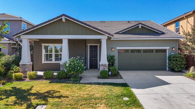 $824,941 | 2490 David Waite Drive | Tracy