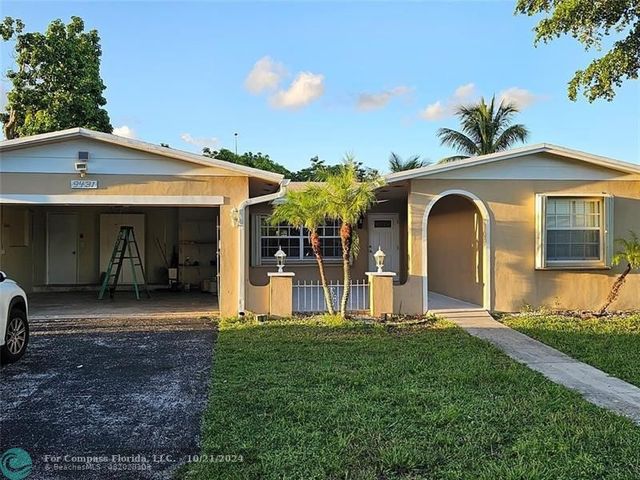 $3,800 | 9431 Northwest 24th Place | Pembroke Pines