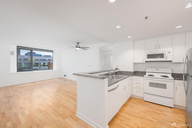 $3,850 | 250 King Street, Unit 556 | Mission Bay