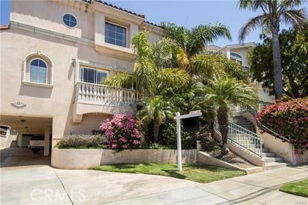 $4,800 | 1521 Artesia Boulevard, Unit A | Eastside Manhattan Beach