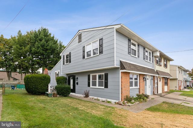 $379,000 | 112 Kennedy Boulevard | Bellmawr