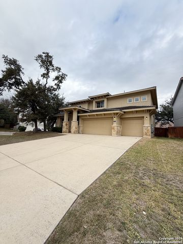 $3,300 | 2803 Winter Gorge | The Cliffs at Cibolo