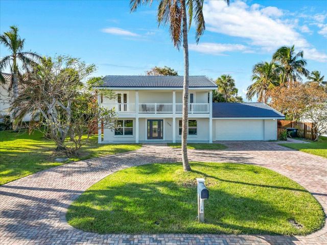 $799,000 | 1626 Thumb Point Drive | South Beach - St. Lucie County