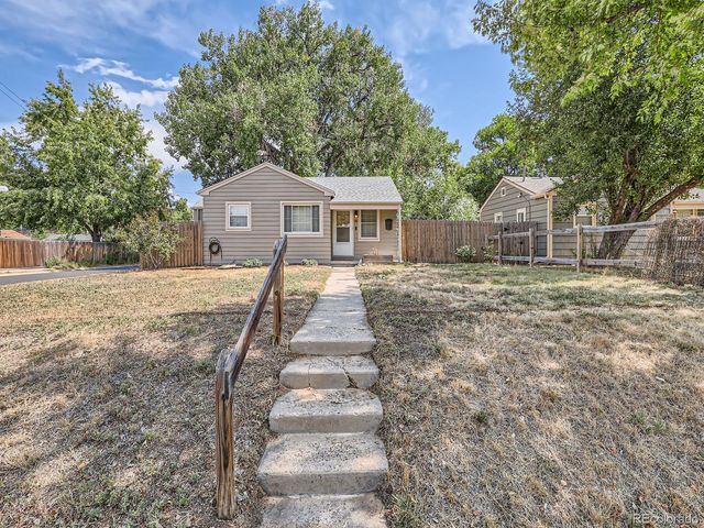 $420,000 | 1186 Verbena Street | East Colfax