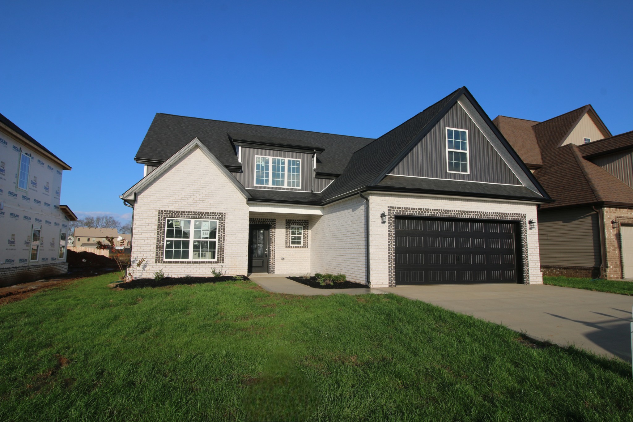 Welcome to Lot 588 Summerfield! This Could Be Your New Home!