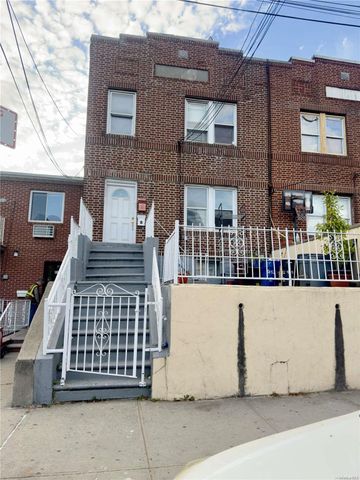 $1,148,000 | 50-52 48th Street | Sunnyside