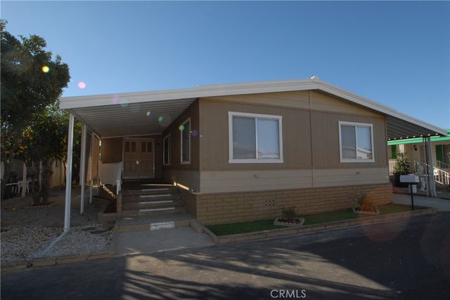 $126,900 | 881 North Lake Street, Unit 306 | Hemet