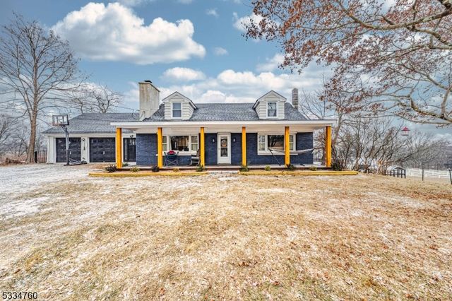 $549,000 | 986 Fairview Lake Road | Stillwater Township - Sussex County