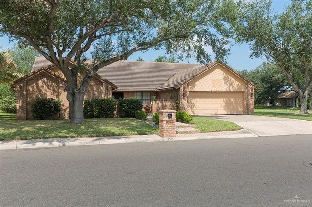 4 Bedroom Homes for Sale in Cimarron, Mission, TX | Compass