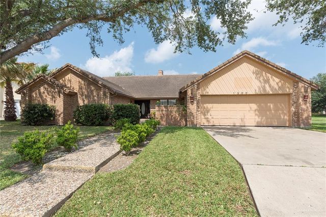 4 Bedroom Homes for Sale in Cimarron, Mission, TX | Compass