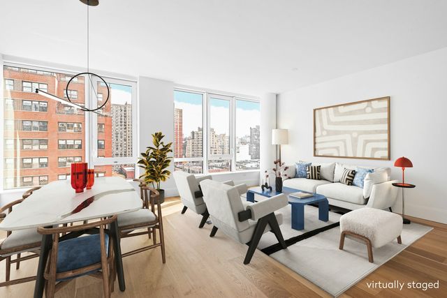 $2,995,000 | 368 3rd Avenue, Unit 12A | Kips Bay