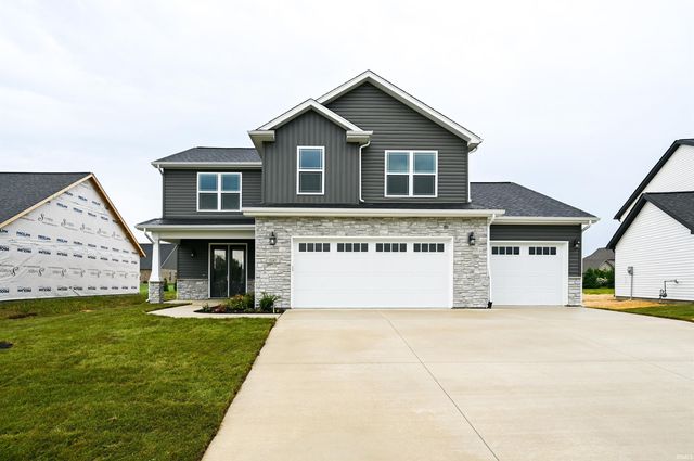 $419,900 | 2187 Beech Tree Court | Wildcat