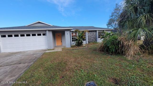 $260,000 | 1020 Sycamore Drive | Rockledge