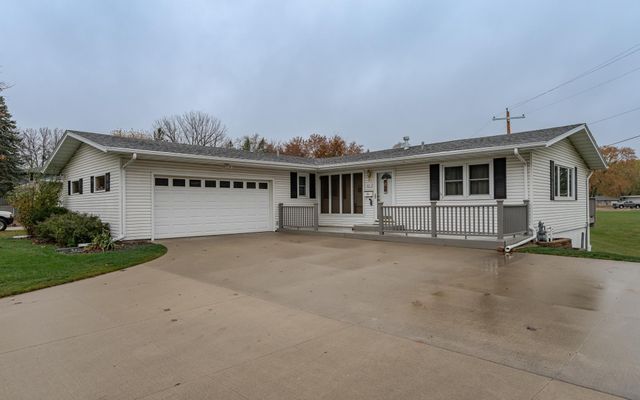 $315,000 | 852 East University Street | Owatonna