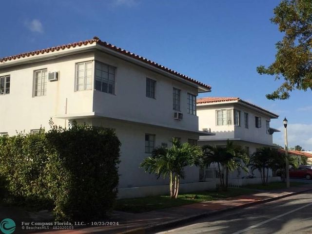 $1,950 | 840 80th Street, Unit 6 | Biscayne Point