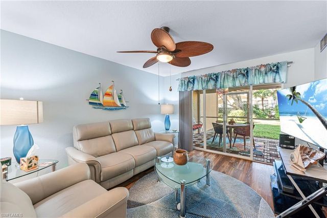 $385,000 | 26800 Rosewood Pointe Lane, Unit 104 | Bonita Fairways