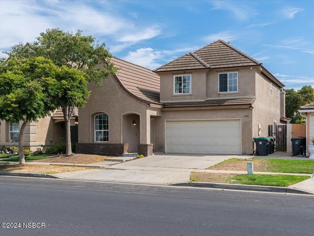 $715,000 | 2308 Mogul Avenue | Santa Maria