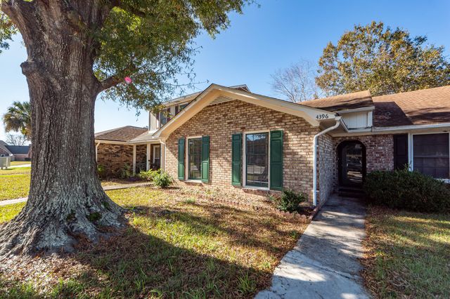 $1,650 | 4396 Melanie Court | Ashley Villas