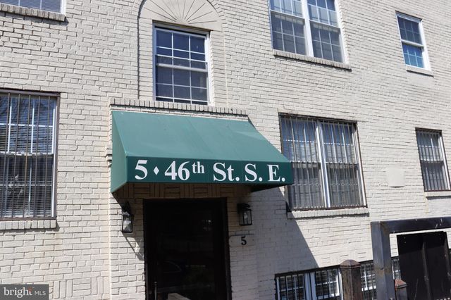 $1,900 | 5 46th Street Southeast, Unit 7 | Marshall Heights