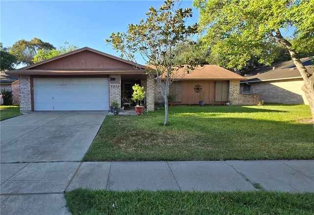 $248,000 | 9334 Moon Beam Trail | Northwest Corpus Christi