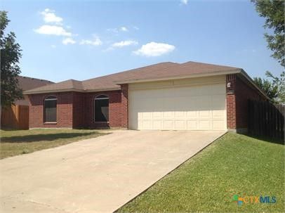 $1,395 | 3403 Bugle Drive | Killeen